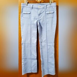 Divided by H&M Womens Low Rise Jeans size 12